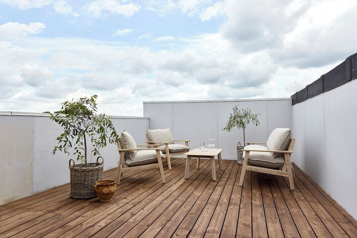 Terrace/Patio 13 of 47
