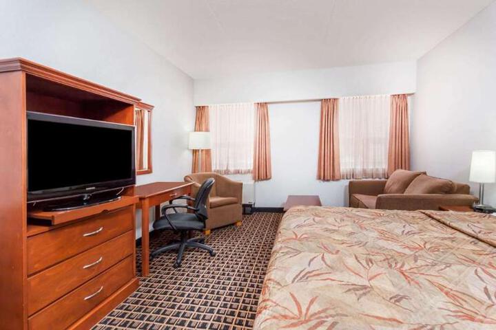 Fitness Center Photo