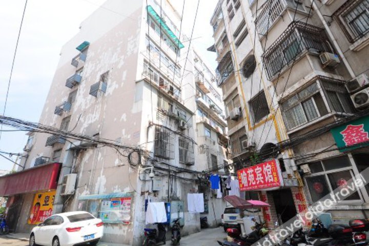 Yuyuan Hotel
