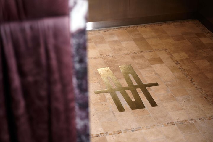 Hotel 80 of 81