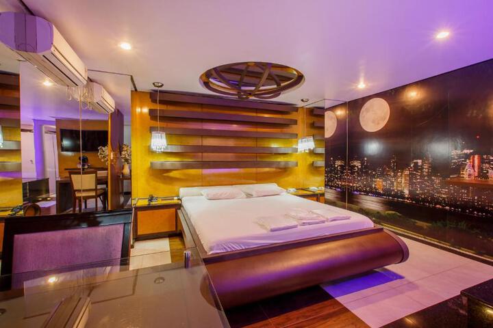 Photo of Motel Fascínio (Only Adults)