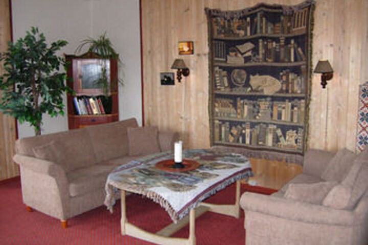 Hotel Interior 13 of 19