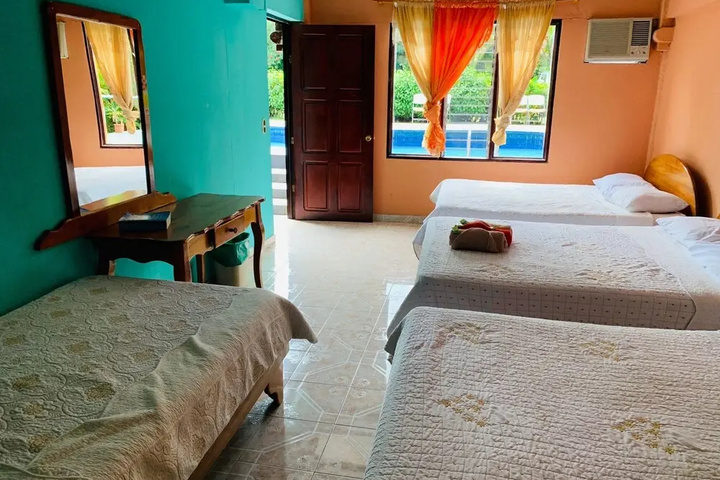 Room 5 of 21