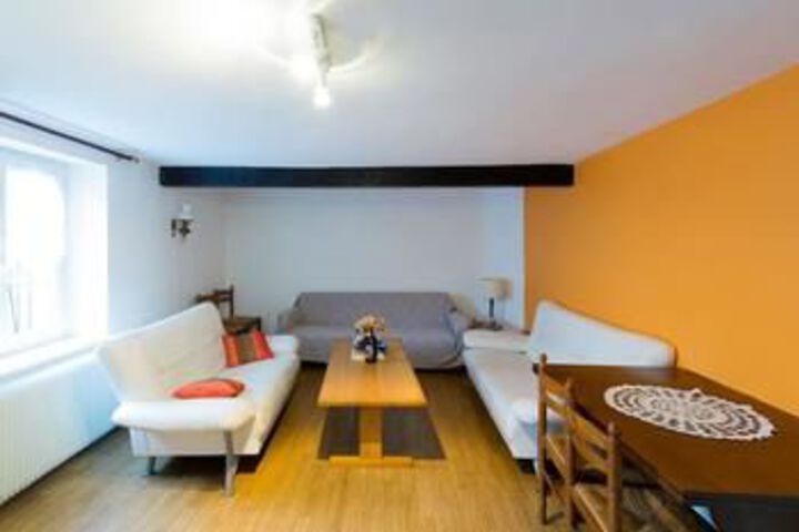 Photo of House With in Gérardmer With Wonderful Mountain View and F