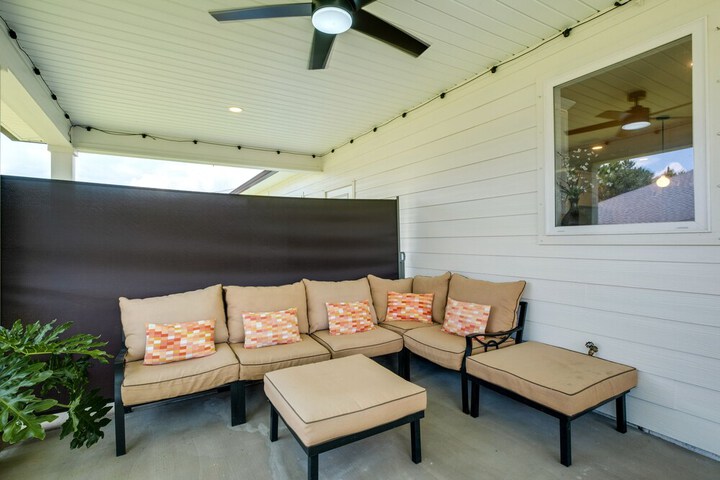 Terrace/Patio 27 of 31