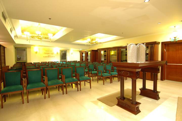 Hotel Interior 62 of 67