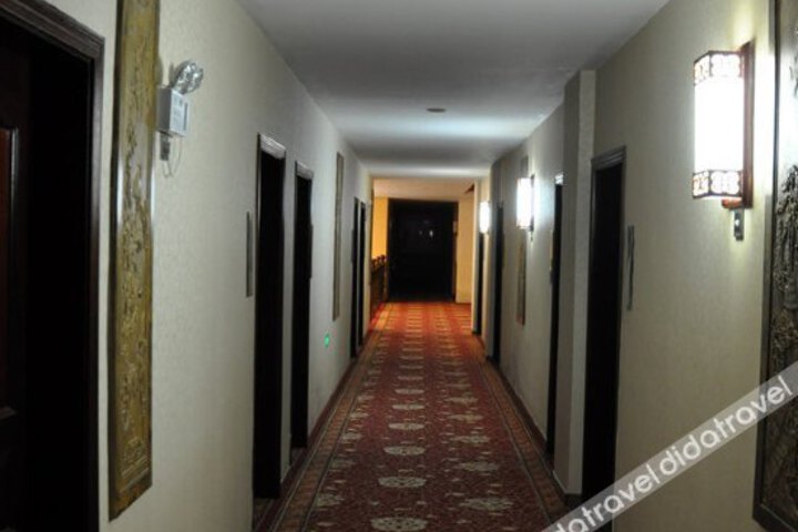 Rixin Hotel