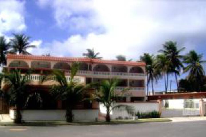 Hotel 16 of 63
