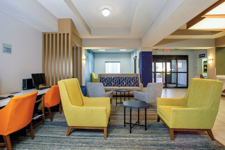 Hotel 24 of 24