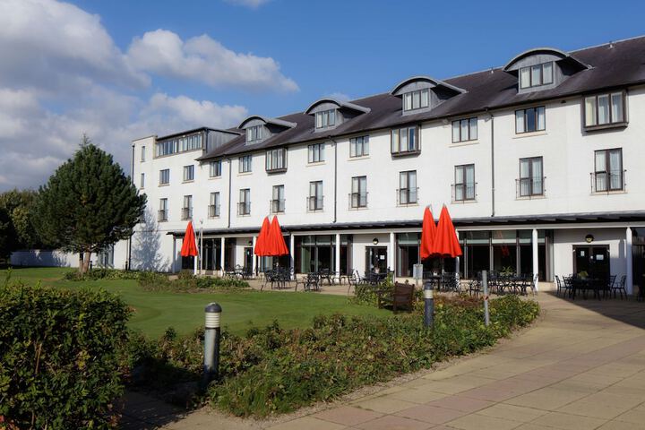 Hotel 200 of 204