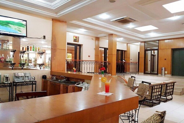 Hotel Interior 2 of 6