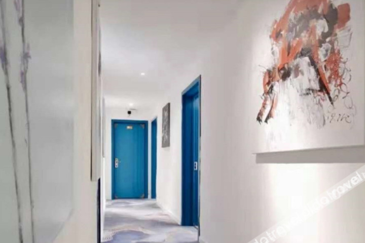 Hotel Interior 5 of 11