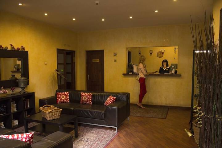Hotel Interior 2 of 33