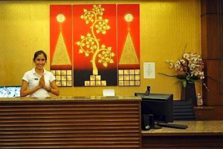 Hotel Interior 2 of 53