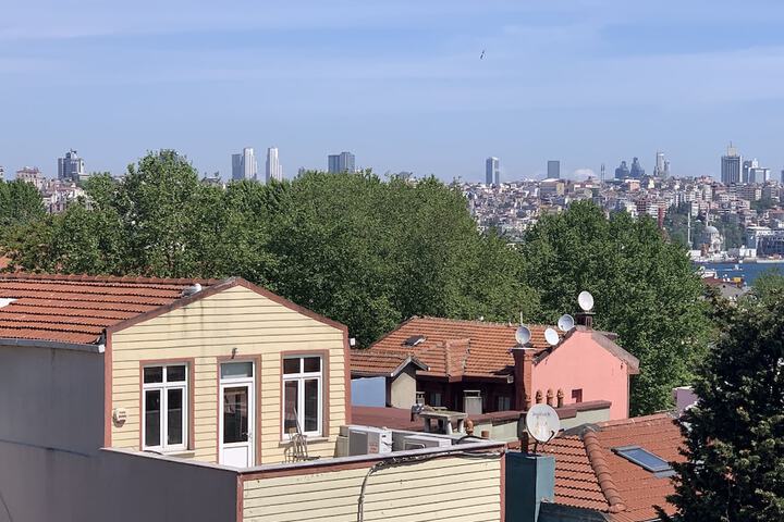 Hotel View 43 of 50