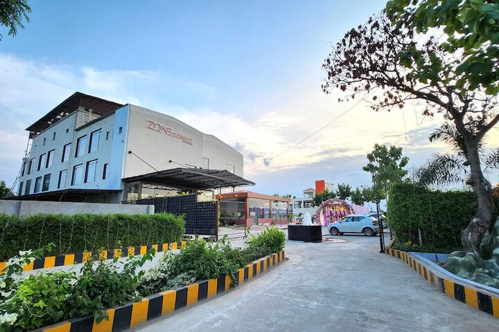 Image of Zone Connect by The Park Patna