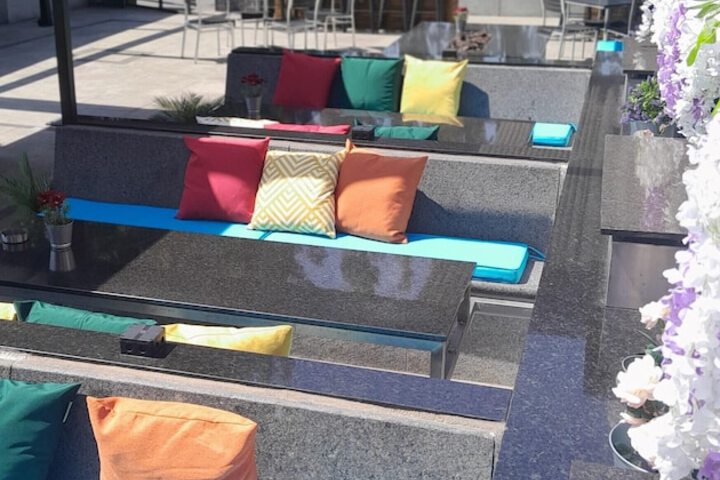Terrace/Patio 20 of 21