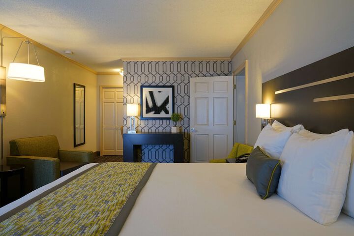 1 King Bed Bathtub Accessible (9 of 18)