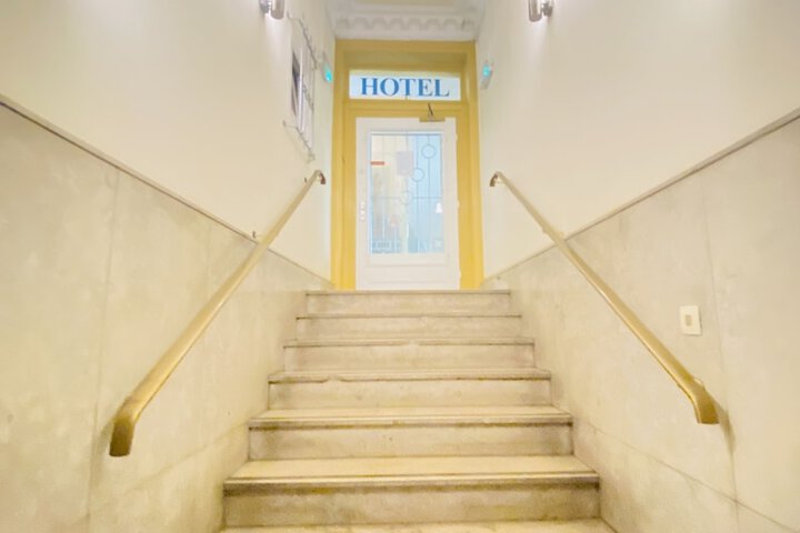 Hotel 55 of 55
