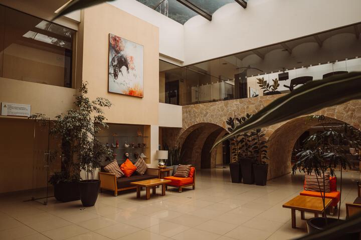 Hotel Interior 12 of 65