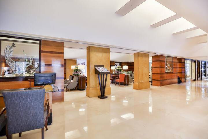 Hotel Interior 3 of 170