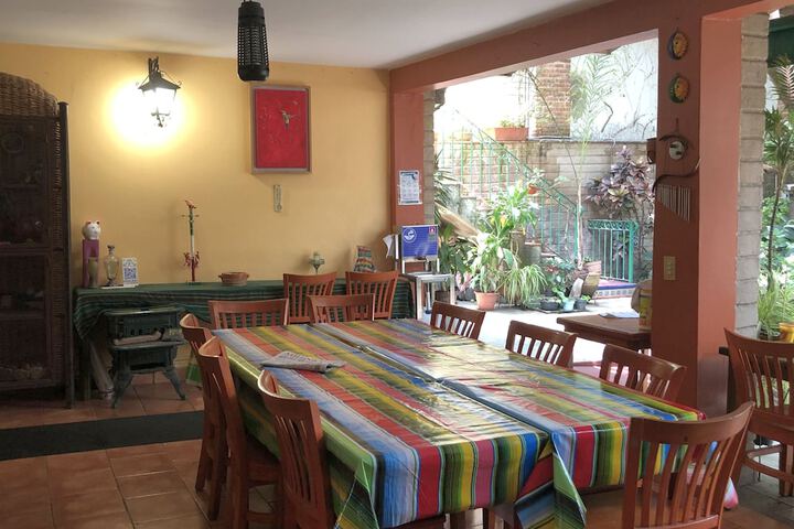 Dining Photos