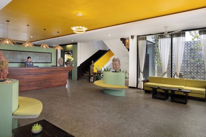 Hotel Interior 3 of 116