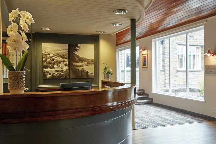 Hotel Interior 3 of 36