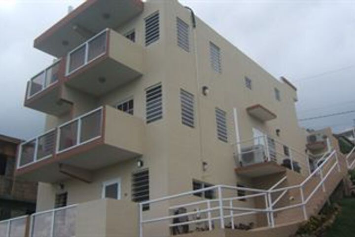 Image of Hillbay View