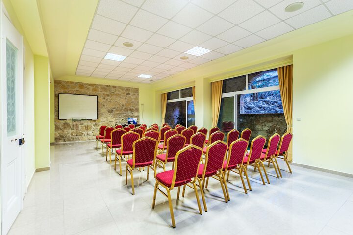 Meeting 198 of 221