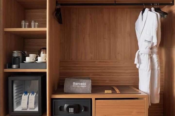 Wardrobe