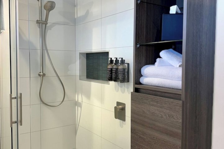 Bath Amenities