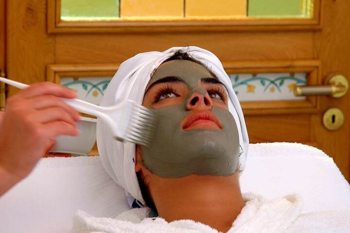 Fitness Facility Photos