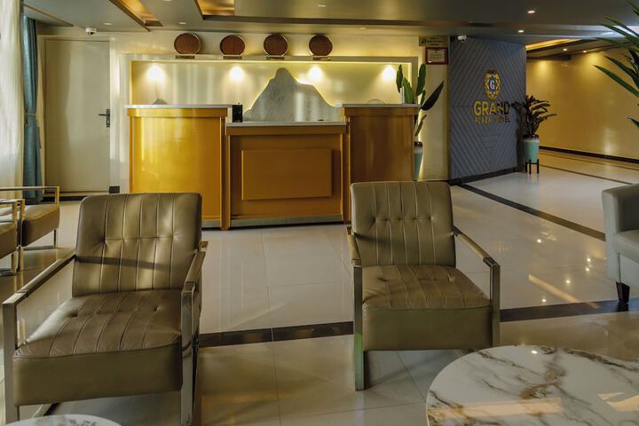 Hotel Interior 3 of 37
