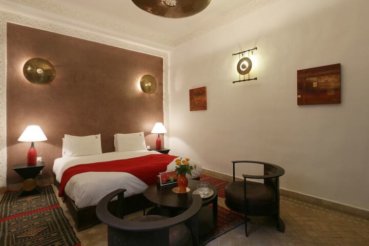 Room 19 of 263