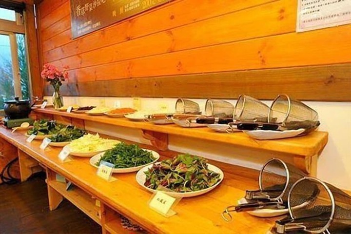 Restaurants
