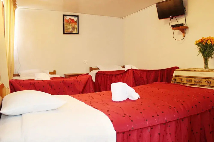Room 5 of 23