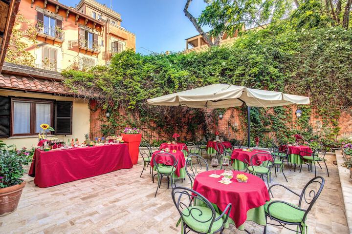 Terrace/Patio 140 of 147