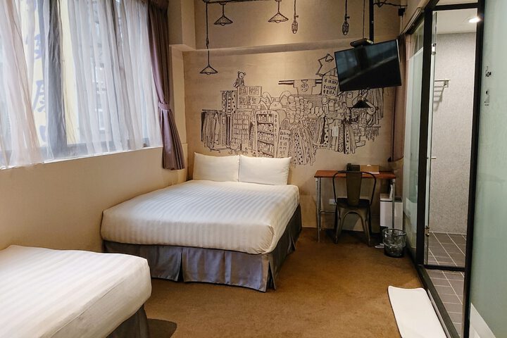 Room 54 of 108