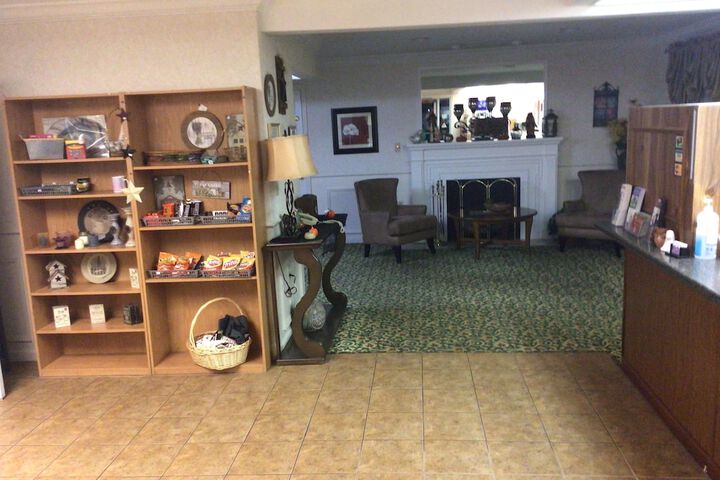 Hotel Interior 2 of 15