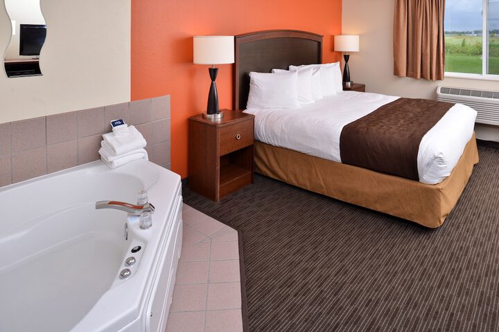 1 King Bed (14 of 14)