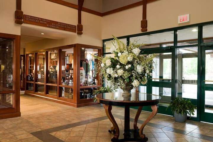 Hotel Interior 3 of 75