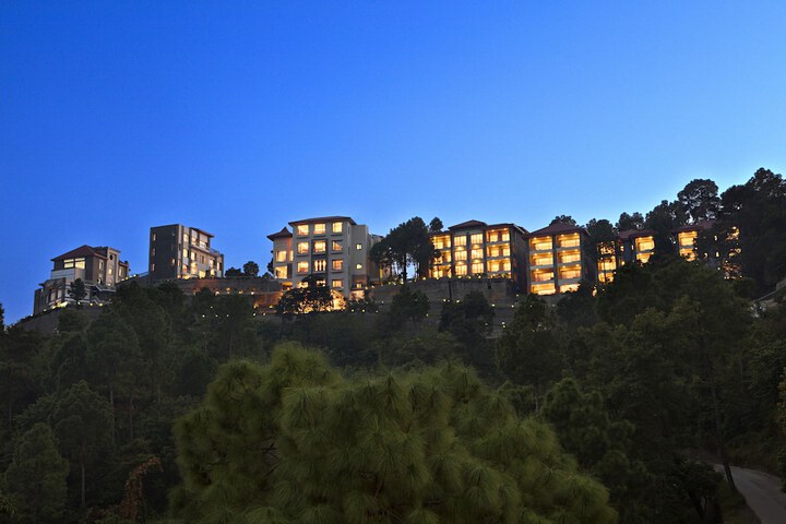 Photo of Fortune Select Forest Hill Kasauli - Member ITC Hotels Group