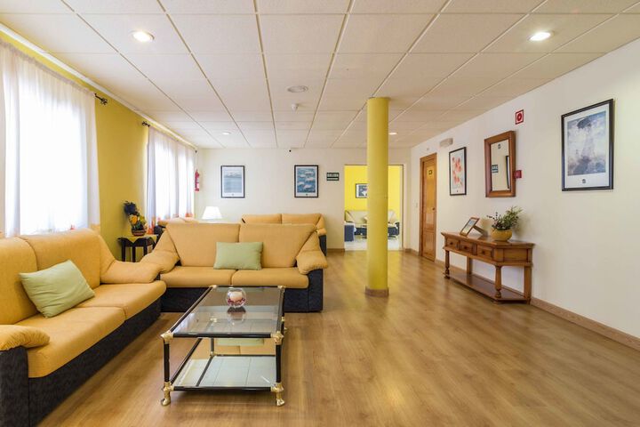 Lobby Photos