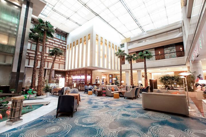 Hotel Interior 3 of 46