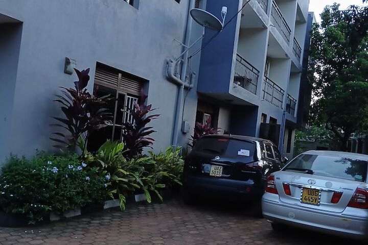 Hotel 16 of 16