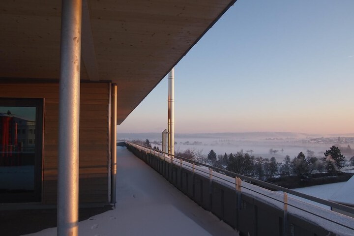 Terrace/Patio 9 of 23