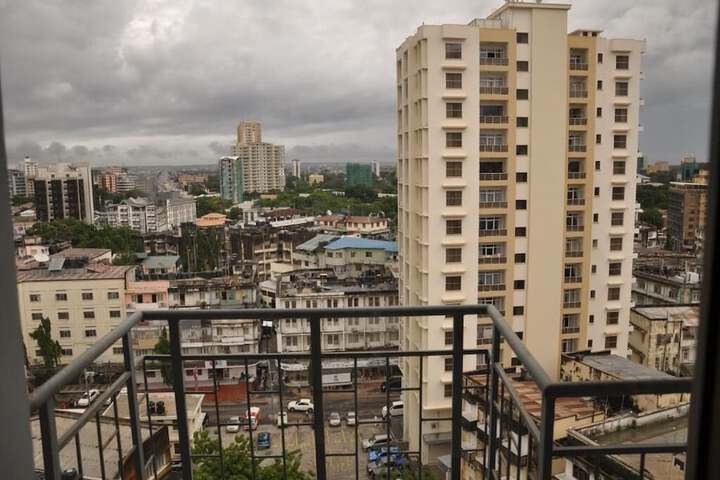 Hotel View 97 of 99
