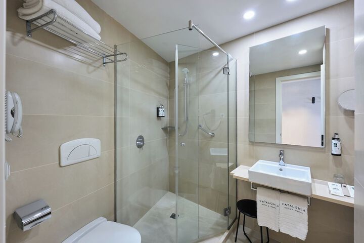Bath Amenities