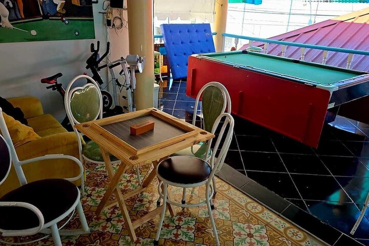 Terrace/Patio 20 of 28